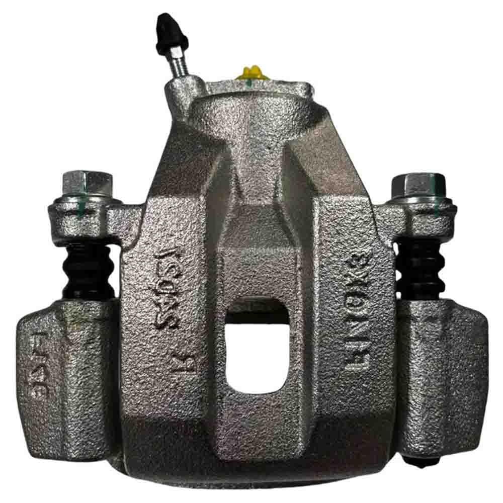 2012 Toyota Sequoia Brake Caliper